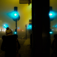 Quai des brumes  - Nantes (FR) 2019