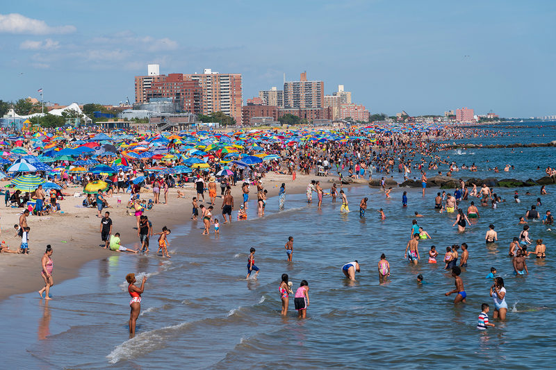 Coney Island