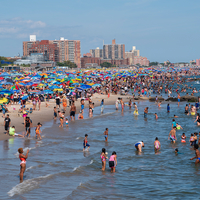 Coney Island