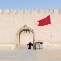 ​Road trip à Essaouira