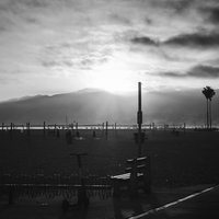 Beach Series