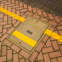 Yellow Lines