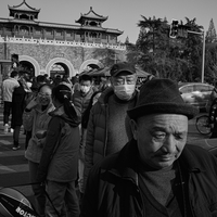 Xuanwu Gate