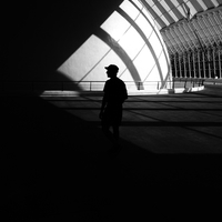 City of Arts and Sciences