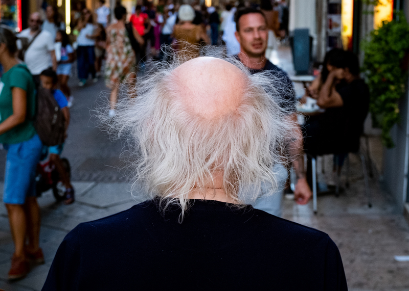 Verona'people 