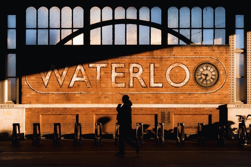 Waterloo