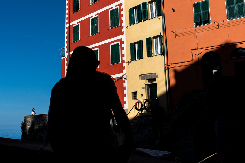 Riomaggiore