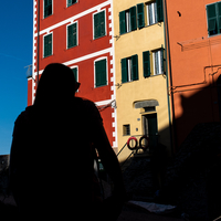 Riomaggiore