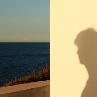 Il balcone sul mare