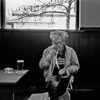 Drinkers, Melbourne Pubs
