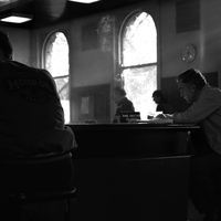 Drinkers, Melbourne Pubs