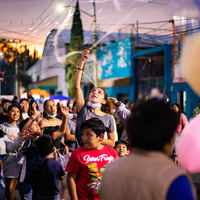 Mexico's Children