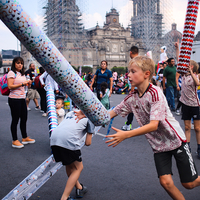 Mexico's Children