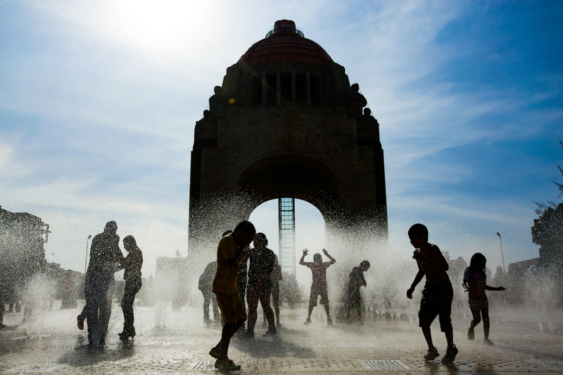 Mexico's Children