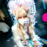 Shibuya Halloween 2022