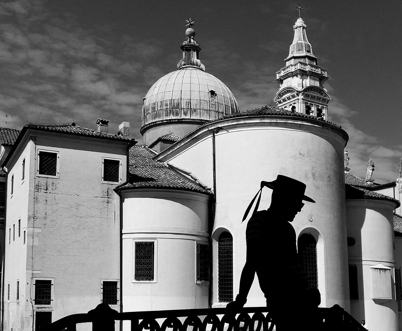 Le Gondolier