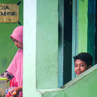 Finding Planet Bekasi: People of Jatimulya 