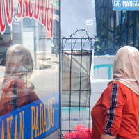 Finding Planet Bekasi: People of Jatimulya 