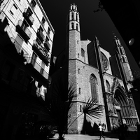 Barcelona Light&Shade