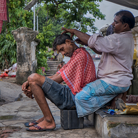 Street Salon