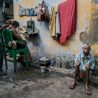 Street Salon