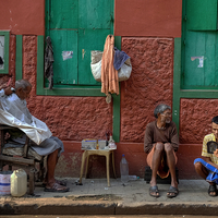 Street Salon