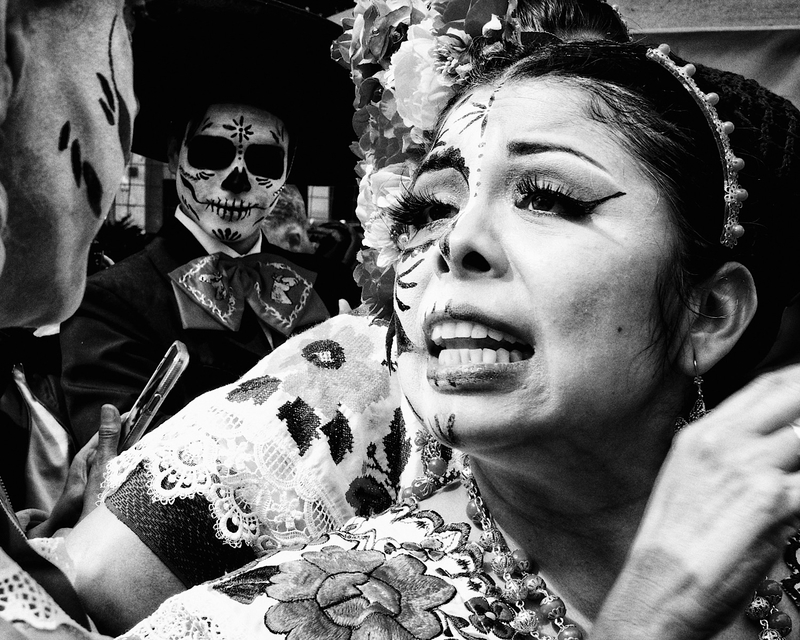 Day of the dead