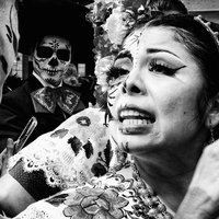 Day of the dead