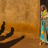 OvaMwila at the Market