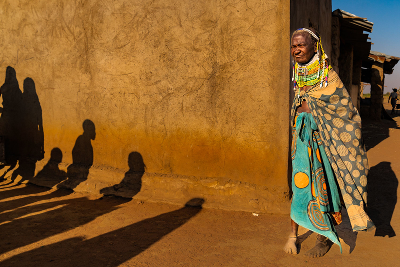 OvaMwila at the Market