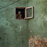 Moving Streets of Havana