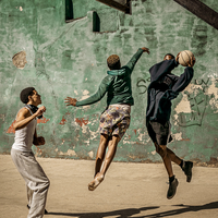 Moving Streets of Havana