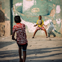 Moving Streets of Havana