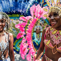 J'Ouvert Brooklyn 