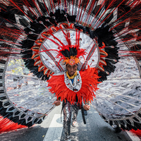 J'Ouvert Brooklyn 