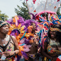 J'Ouvert Brooklyn 