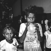 Philippine Aetas