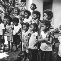 Philippine Aetas