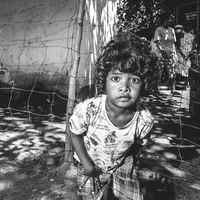 Philippine Aetas