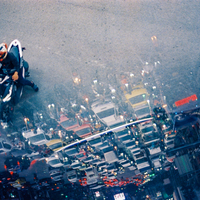 Bangkok street games