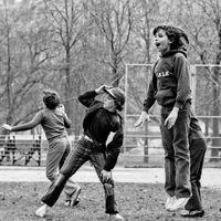 New York City Kids, 1971 - 2023