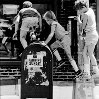 New York City Kids, 1971 - 2023