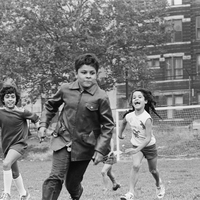 New York City Kids, 1971 - 2023