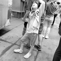 New York City Kids, 1971 - 2023