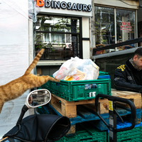 streets of Istanbul