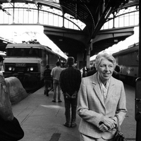 Paris au cours du temps - Photographies de rue 