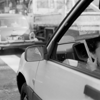 Paris au cours du temps - Photographies de rue 