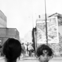 Paris au cours du temps - Photographies de rue 