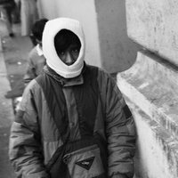 Paris au cours du temps - Photographies de rue 