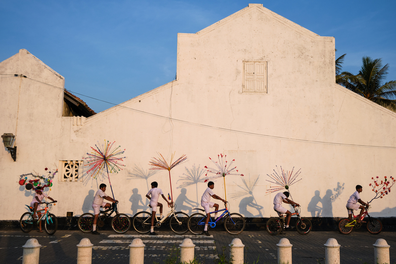 Galle Perahera